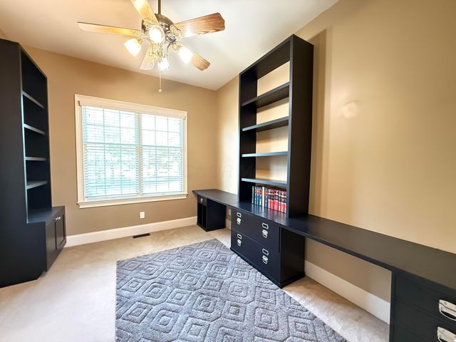 5363 Rosalind Boulevard, Powell, OH 43065
