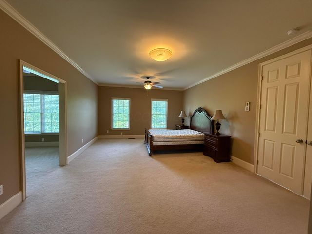 5363 Rosalind Boulevard, Powell, OH 43065