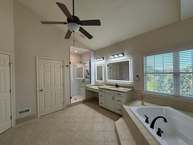 5363 Rosalind Boulevard, Powell, OH 43065