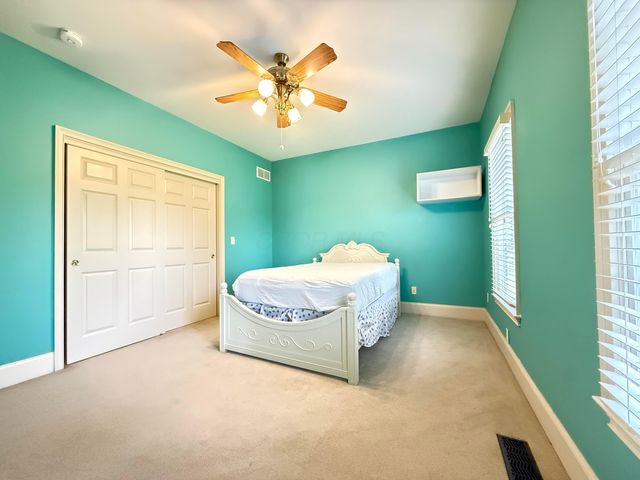 5363 Rosalind Boulevard, Powell, OH 43065