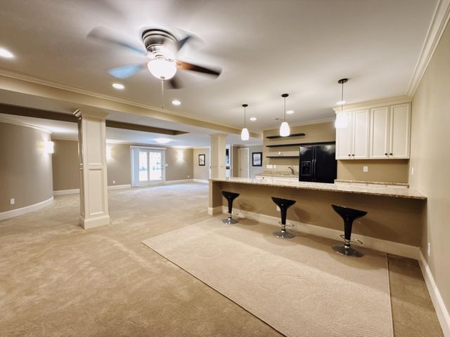 5363 Rosalind Boulevard, Powell, OH 43065