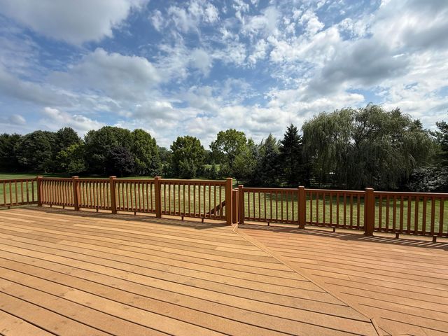5363 Rosalind Boulevard, Powell, OH 43065