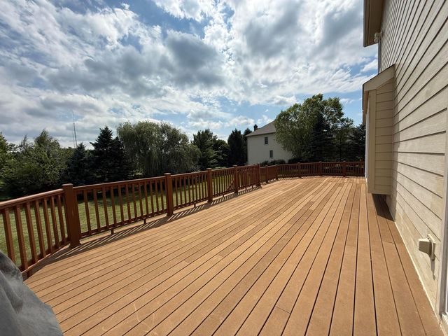 5363 Rosalind Boulevard, Powell, OH 43065