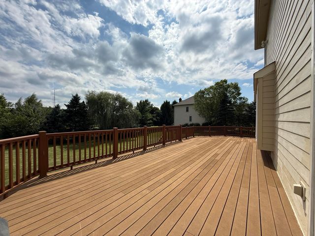 5363 Rosalind Boulevard, Powell, OH 43065