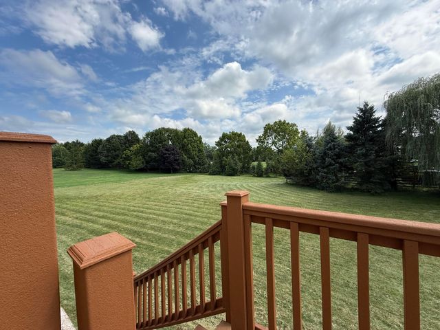 5363 Rosalind Boulevard, Powell, OH 43065