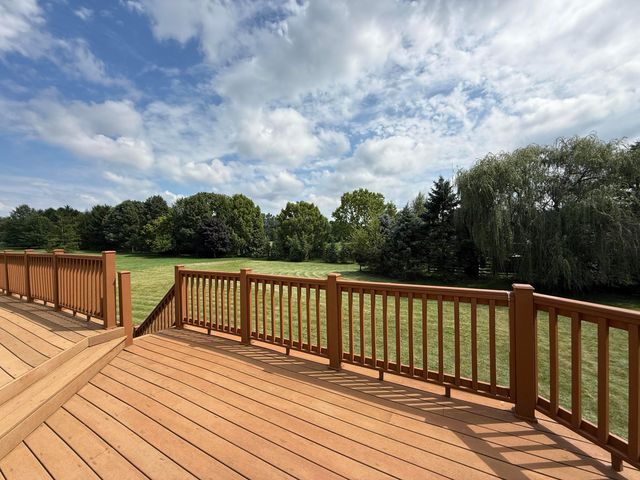 5363 Rosalind Boulevard, Powell, OH 43065