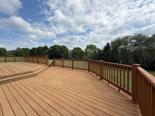 5363 Rosalind Boulevard, Powell, OH 43065