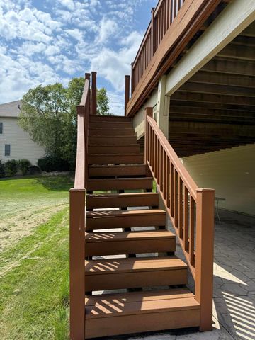 5363 Rosalind Boulevard, Powell, OH 43065