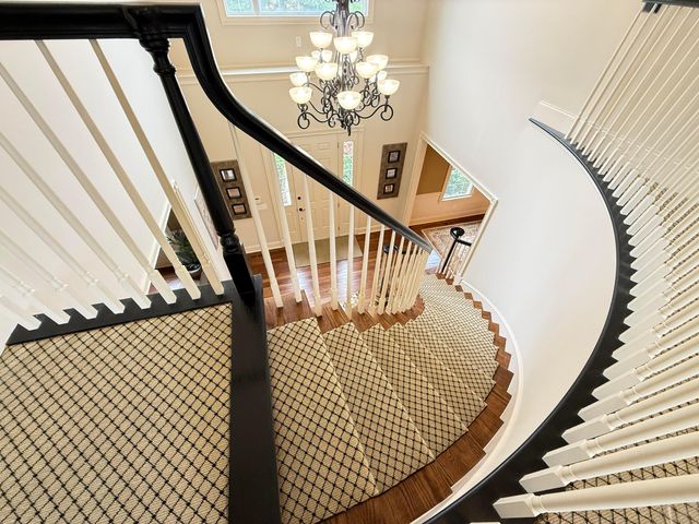 5363 Rosalind Boulevard, Powell, OH 43065