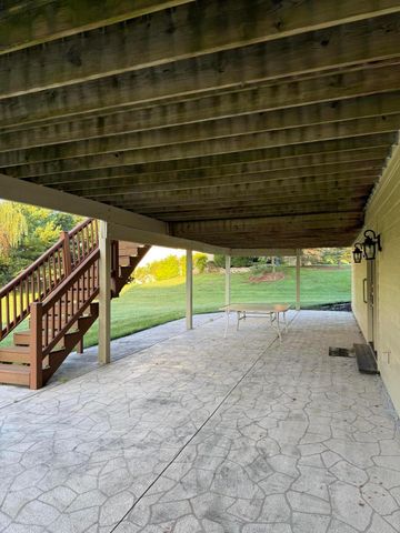 5363 Rosalind Boulevard, Powell, OH 43065
