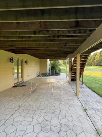 5363 Rosalind Boulevard, Powell, OH 43065