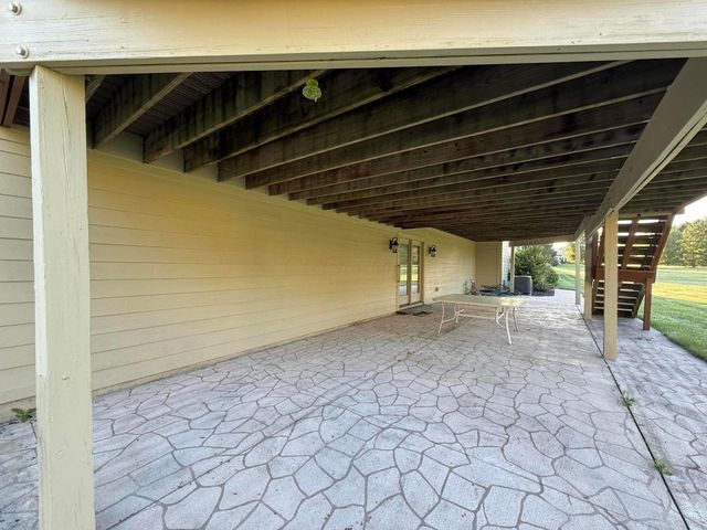 5363 Rosalind Boulevard, Powell, OH 43065