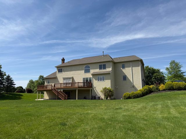 5363 Rosalind Boulevard, Powell, OH 43065