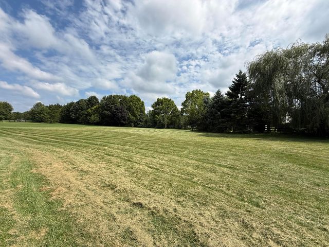 5363 Rosalind Boulevard, Powell, OH 43065