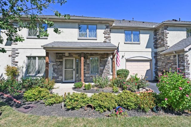 228 Edinburgh Lane, Springdale, OH 45246