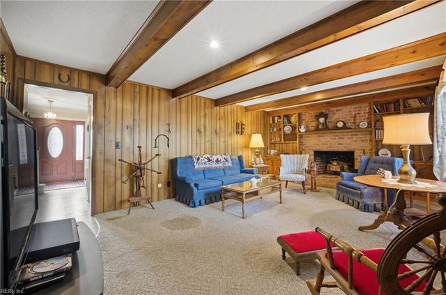 1328 Five Forks RD, Virginia Beach, VA 23455