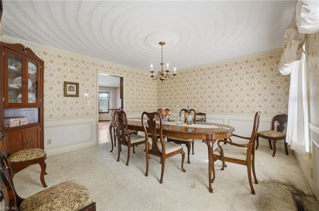 1328 Five Forks RD, Virginia Beach, VA 23455