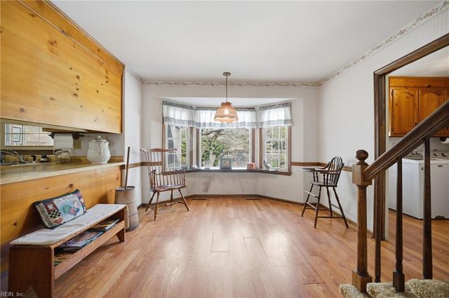 1328 Five Forks RD, Virginia Beach, VA 23455