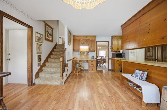 1328 Five Forks RD, Virginia Beach, VA 23455