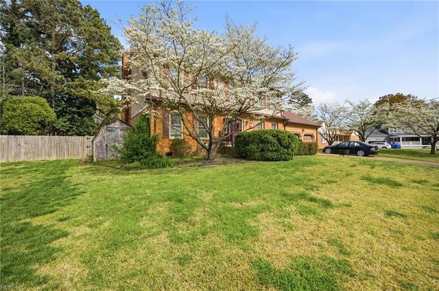 1328 Five Forks RD, Virginia Beach, VA 23455