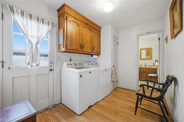 1328 Five Forks RD, Virginia Beach, VA 23455