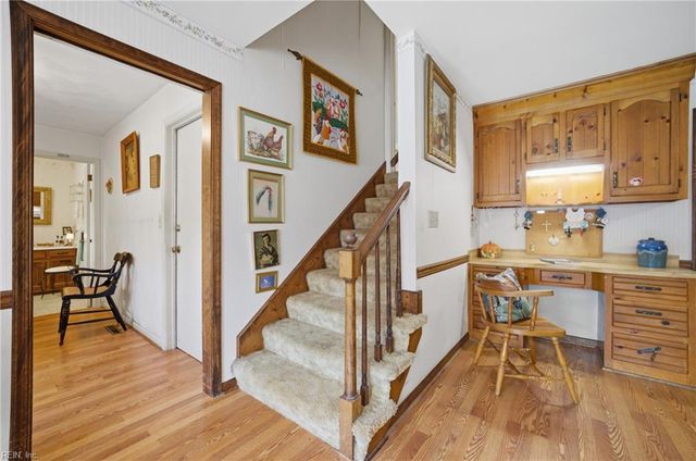 1328 Five Forks RD, Virginia Beach, VA 23455