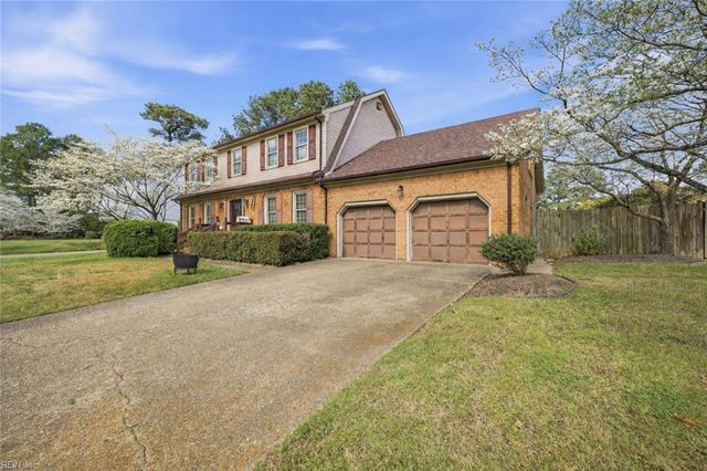 1328 Five Forks RD, Virginia Beach, VA 23455