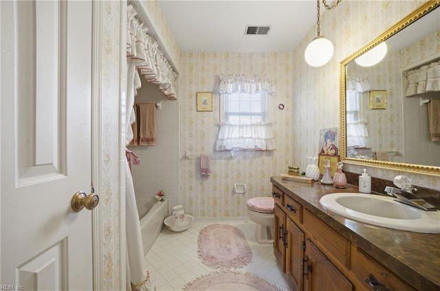 1328 Five Forks RD, Virginia Beach, VA 23455