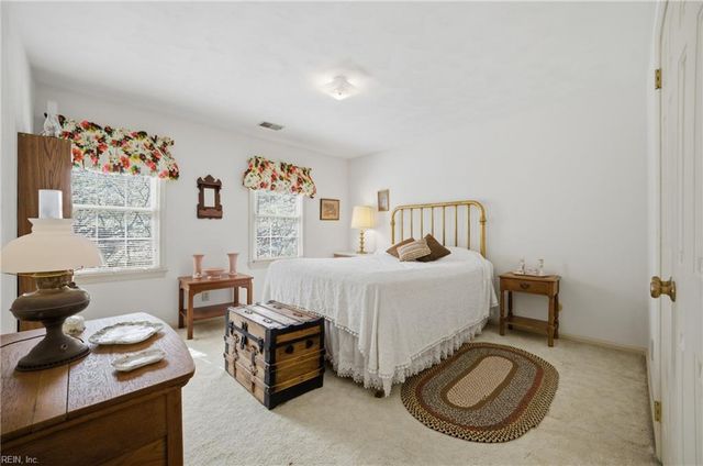 1328 Five Forks RD, Virginia Beach, VA 23455