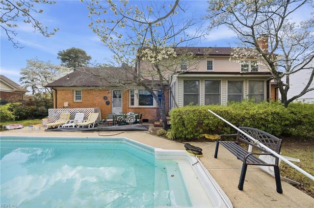 1328 Five Forks RD, Virginia Beach, VA 23455