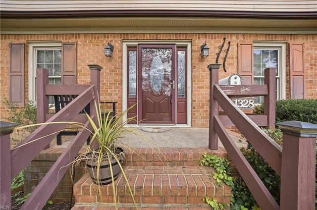 1328 Five Forks RD, Virginia Beach, VA 23455