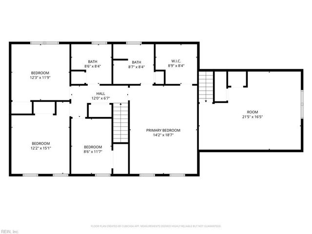 1328 Five Forks RD, Virginia Beach, VA 23455