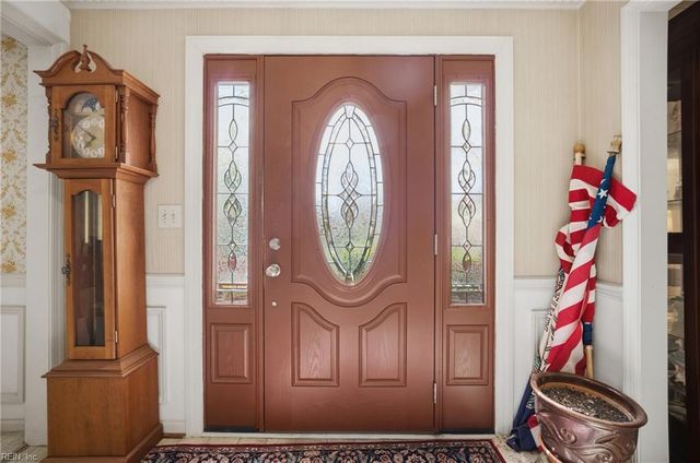 1328 Five Forks RD, Virginia Beach, VA 23455