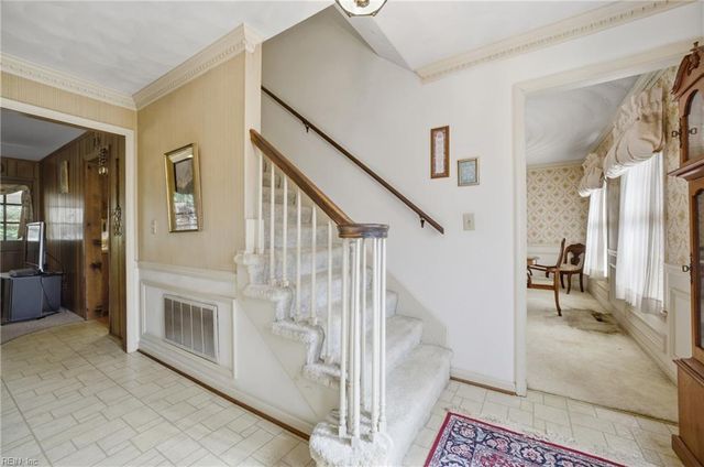 1328 Five Forks RD, Virginia Beach, VA 23455