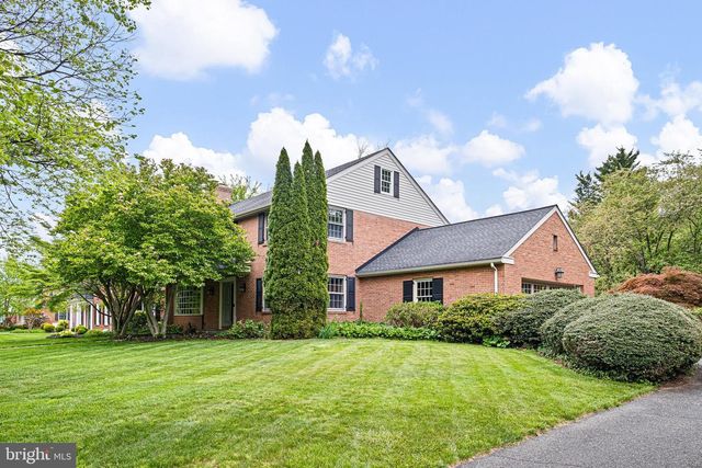 608 BERWICK RD, Wilmington, DE 19803