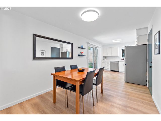 5029 Sw CORONADO St, Portland, OR 97219