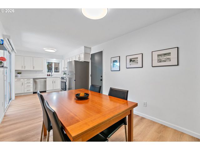 5029 Sw CORONADO St, Portland, OR 97219