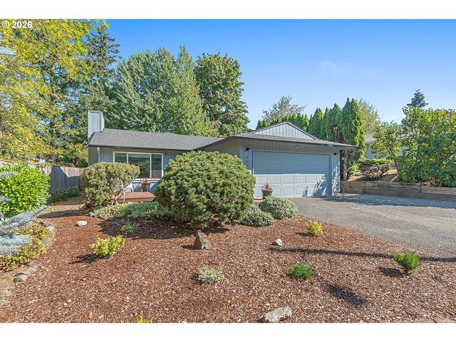 5029 Sw CORONADO St, Portland, OR 97219