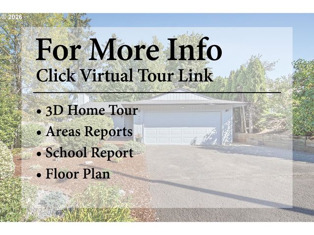 5029 Sw CORONADO St, Portland, OR 97219