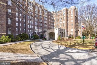 4000 CATHEDRAL AVE NW #453B, Washington, DC 20016