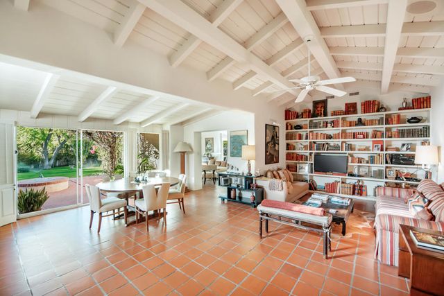 1050 N Cahuilla Road, Palm Springs, CA 92262