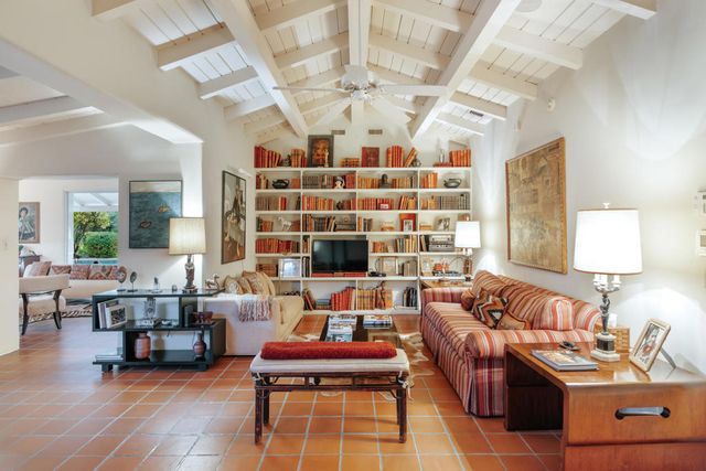 1050 N Cahuilla Road, Palm Springs, CA 92262