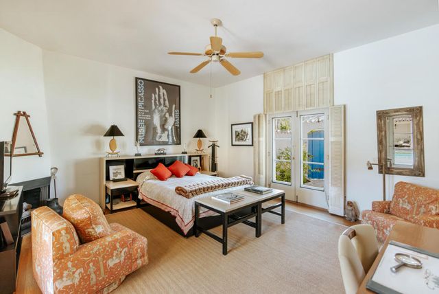 1050 N Cahuilla Road, Palm Springs, CA 92262