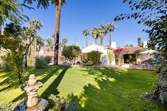 1050 N Cahuilla Road, Palm Springs, CA 92262