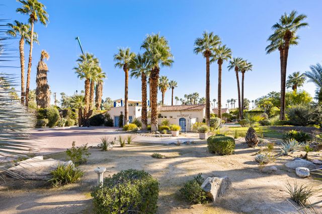 1050 N Cahuilla Road, Palm Springs, CA 92262