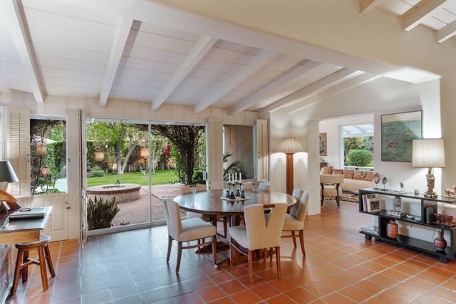 1050 N Cahuilla Road, Palm Springs, CA 92262