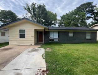 40 Wellford Drive, Little Rock, AR 72209