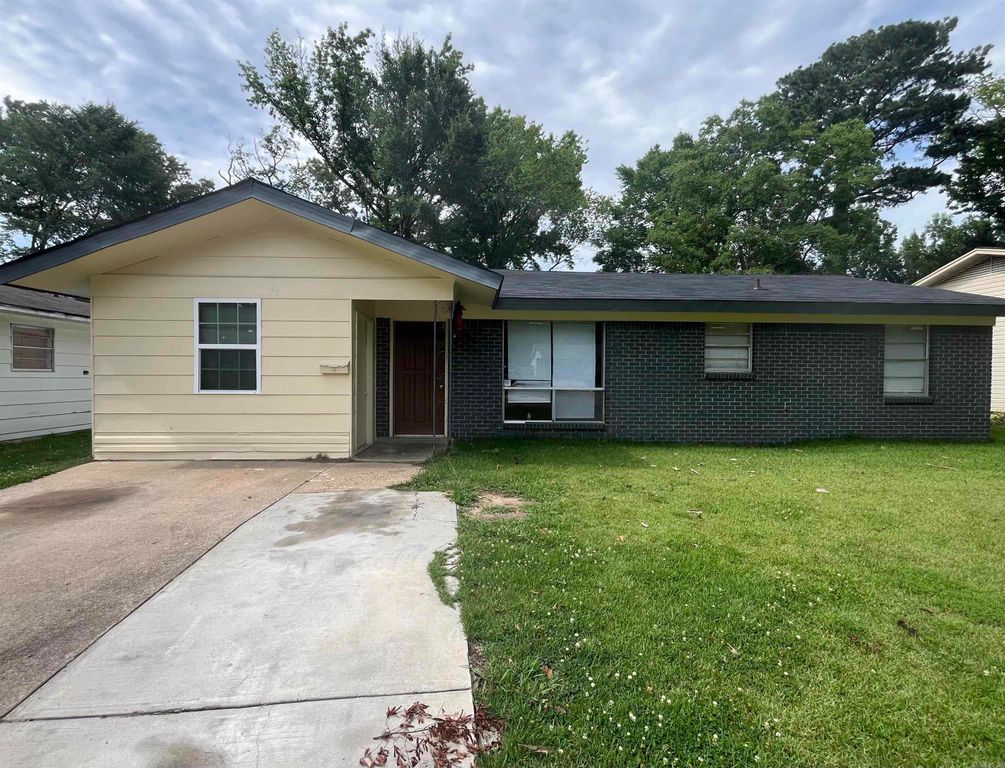 40 Wellford Drive, Little Rock, AR 72209