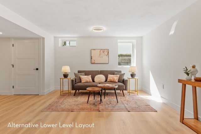 58 Neillian Street 58, Bedford, MA 01730
