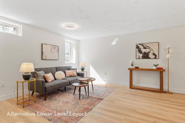 58 Neillian Street 58, Bedford, MA 01730